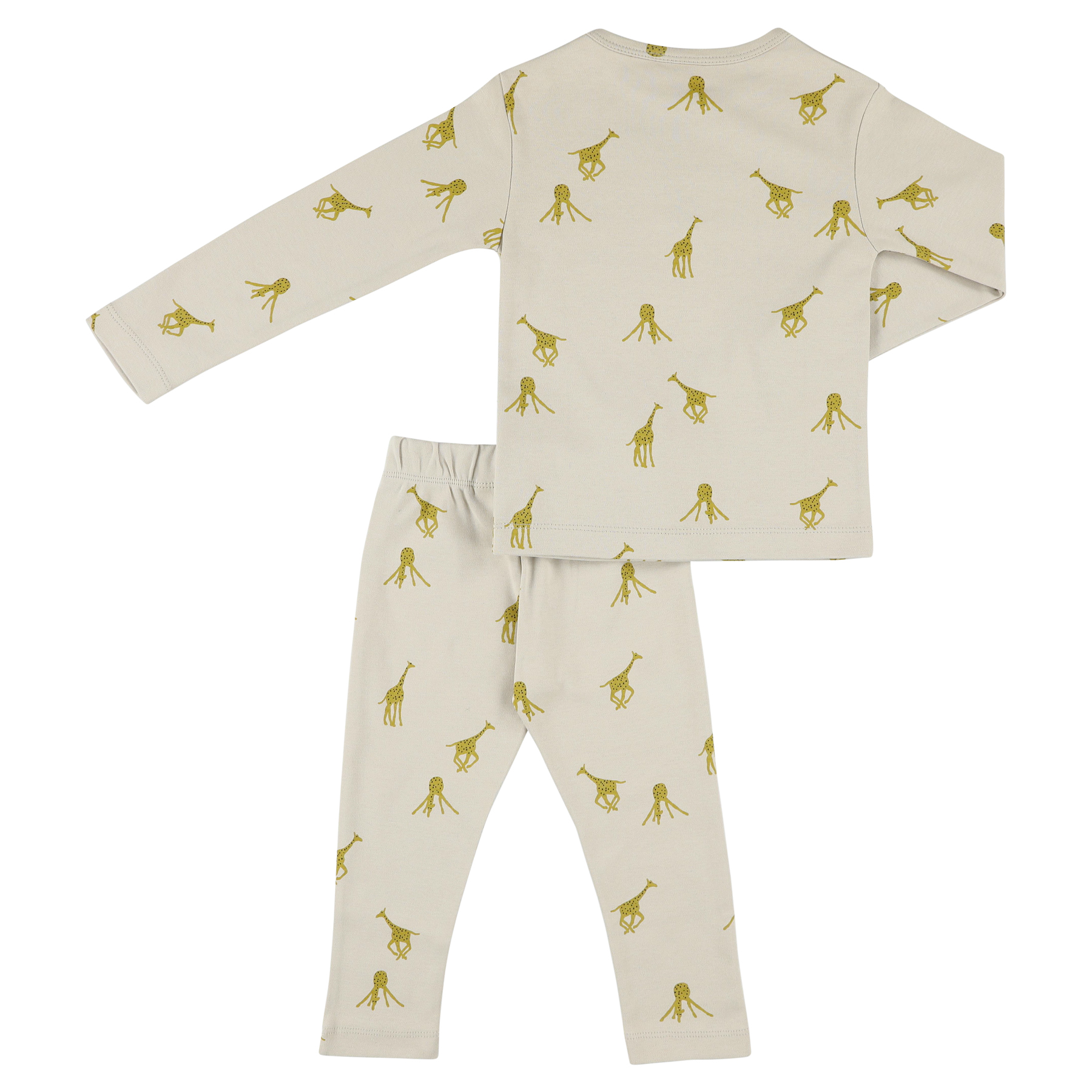 Pyjama 2 pieces - Groovy Giraffe